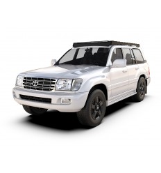 Alimentation - Toyota Land Cruiser 100 Series Slimsport Roof Rack Kit / Lightbar Ready - outpost-shop.com