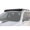 Alimentation - RAM 1500 Slimsport Rack 40in Light Bar Wind Fairing - outpost-shop.com