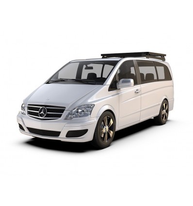 Alimentation - Kit de 1/2 galerie Slimline II pour Mercedes-Benz Vito Viano L2 (2003-2014) - outpost-shop.com