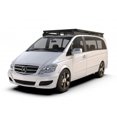 Alimentation - Kit de galerie Slimline II pour Mercedes-Benz Vito Viano L2 (2003-2014) - outpost-shop.com