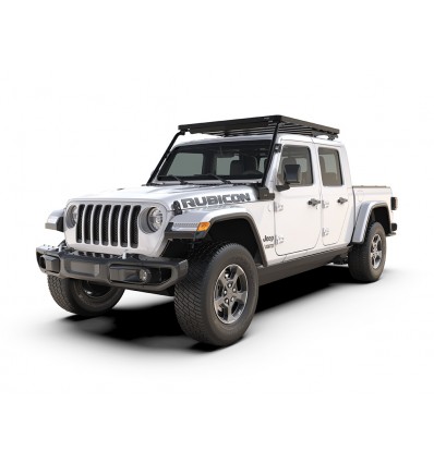 Alimentation - Jeep Gladiator JT (2019-Current) Extreme Slimline II Roof Rack Kit - outpost-shop.com