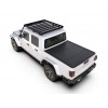 Alimentation - Jeep Gladiator JT (2019-Current) Extreme Slimline II Roof Rack Kit - outpost-shop.com