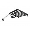 Alimentation - Jeep Gladiator JT (2019-Current) Extreme Slimline II Roof Rack Kit - outpost-shop.com