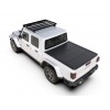 Alimentation - Jeep Gladiator JT (2019-Current) Cab Over Camper Slimline II Roof Rack Kit - outpost-shop.com