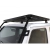 Alimentation - Jeep Gladiator JT (2019-Current) Cab Over Camper Slimline II Roof Rack Kit - outpost-shop.com