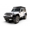 Alimentation - Jeep Wrangler JL 2 Door (2018-Current) Extreme Slimline II Roof Rack Kit - outpost-shop.com