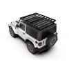 Alimentation - Jeep Wrangler JL 2 Door (2018-Current) Extreme Slimline II Roof Rack Kit - outpost-shop.com