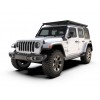 Alimentation - Kit de galerie de toit Extreme Slimline II pour Jeep Wrangler JL 4 portes (2018-courant) - outpost-shop.com