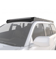 Alimentation - Toyota Land Cruiser 100 Series Slimsport Rack 40in Light Bar Wind Fairing - outpost-shop.com