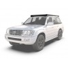 Alimentation - Toyota Land Cruiser 100 Series Slimsport Rack 40in Light Bar Wind Fairing - outpost-shop.com