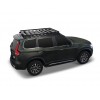 Alimentation - Mahindra Scorpio (2023-Current) Slimline II Roof Rack Kit - outpost-shop.com