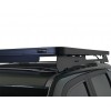 Alimentation - Mahindra Scorpio (2023-Current) Slimline II Roof Rack Kit - outpost-shop.com