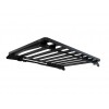 Alimentation - Mahindra Scorpio (2023-Current) Slimline II Roof Rack Kit - outpost-shop.com