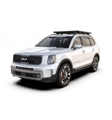 Alimentation - Kit de galerie Slimline II pour Kia Telluride X-Line / X-Pro (2023- jusqu'à présent) - outpost-shop.com