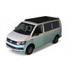 Alimentation - Volkswagen T5/T6 Transporter SWB (2003-2022) Slimsport Rack Kit - outpost-shop.com