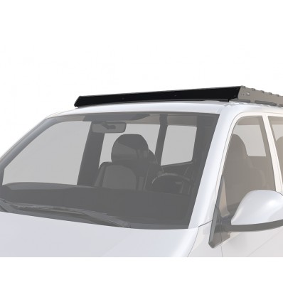 Alimentation - Volkswagen T5/T6 Transporter SWB Slimsport Rack Wind Fairing - outpost-shop.com