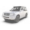 Alimentation - Toyota Land Cruiser 100 Series Slimsport Rack Wind Fairing - outpost-shop.com