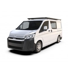 Alimentation - Toyota HiAce LWB (2019-Current) Slimpro Van Rack - outpost-shop.com