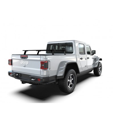 Alimentation - Kit de barres de benne pour Jeep Gladiator JT (2019-jusqu'à présent) - outpost-shop.com