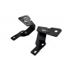 Alimentation - Lexus GX 460/Toyota Prado 150 (2010-Current) Ditch Mount A-Pillar Light Brackets - outpost-shop.com