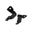 Alimentation - Lexus GX 460/Toyota Prado 150 (2010-Current) Ditch Mount A-Pillar Light Brackets - outpost-shop.com