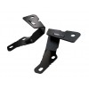 Alimentation - Lexus GX 470/Toyota Prado 120 (2003-2009) Ditch Mount A-Pillar Light Brackets - outpost-shop.com