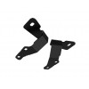 Alimentation - Lexus GX 470/Toyota Prado 120 (2003-2009) Ditch Mount A-Pillar Light Brackets - outpost-shop.com