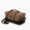 Shoulder Bag - Barebones | Neelum Duffel Bag - outpost-shop.com