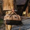 Shoulder Bag - Barebones | Neelum Duffel Bag - outpost-shop.com