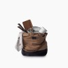 Shoulder Bag - Barebones | Neelum Oversized Tote Bags - outpost-shop.com