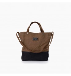 Shoulder Bag - Barebones | Neelum Oversized Tote Bags - outpost-shop.com