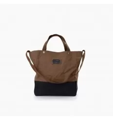 Sac à bandoulière - Barebones | Neelum Oversized Tote Bags - outpost-shop.com