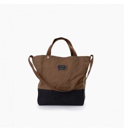 Shoulder Bag - Barebones | Neelum Tote Bags - outpost-shop.com