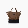 Shoulder Bag - Barebones | Neelum Oversized Tote Bags - outpost-shop.com