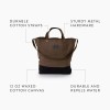 Shoulder Bag - Barebones | Neelum Oversized Tote Bags - outpost-shop.com