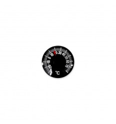 GPS & Boussoles - Prometheus Design Werx | A.G. Button Thermometer - Celsius - outpost-shop.com