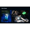 EDC lamps - Wuben | Lightok X3 Owl EDC Flashlight - outpost-shop.com