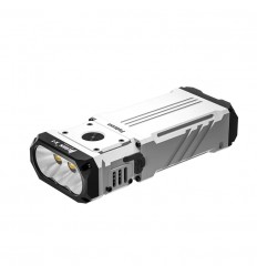 Lampes EDC - Wuben | Lightok X1 Brightest LED Flashlight - 12000 Lumens - outpost-shop.com