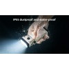 EDC lamps - Wuben | Lightok X1 Brightest LED Flashlight - 12000 Lumens - outpost-shop.com
