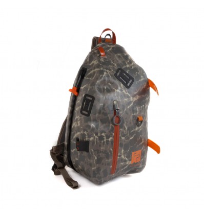 Sacs Étanches - Fishpond | Thunderhead Submersible Sling Eco Shadowcast Camo