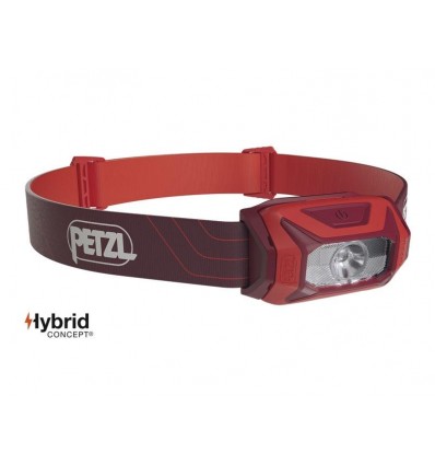 Lampes Frontales - Petzl | Lampe frontale Tikkina® - outpost-shop.com