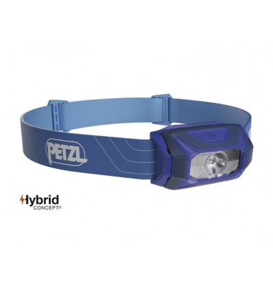 Headlamps - Petzl | Tikkina - outpost-shop.com