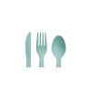 Cutlery & Tumblers - Ka-Bar | Lunch Pal - outpost-shop.com
