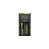 Piles, batteries et chargeurs - Nitecore | D2 Digicharger - outpost-shop.com