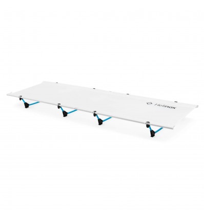 Lit De Camp - Helinox | Lite Cot Blanc