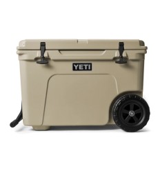 On-board refrigeration - Yeti | Tundra Haul® Wheeled Cool Box - outpost-shop.com