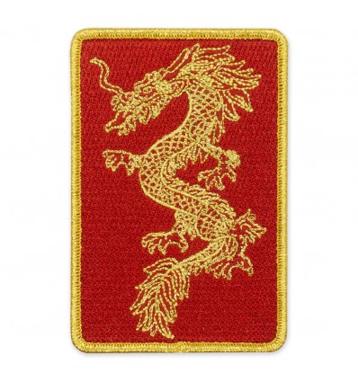 Prometheus Design Werx - Prometheus Design Werx | Year of the Dragon Morale Patch - outpost-shop.com