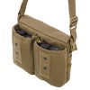Shoulder Bag - Helikon-Tex | CLAYMORE Bag - Cordura® - outpost-shop.com