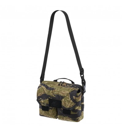 Sac À Bandoulière - Helikon-tex | Claymore Bag - Cordura® Tiger Stripe/black