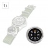 GPS & Boussoles - Prometheus Design Werx | Expedition Watch Band Compass Kit 2.0 - TiP - outpost-shop.com